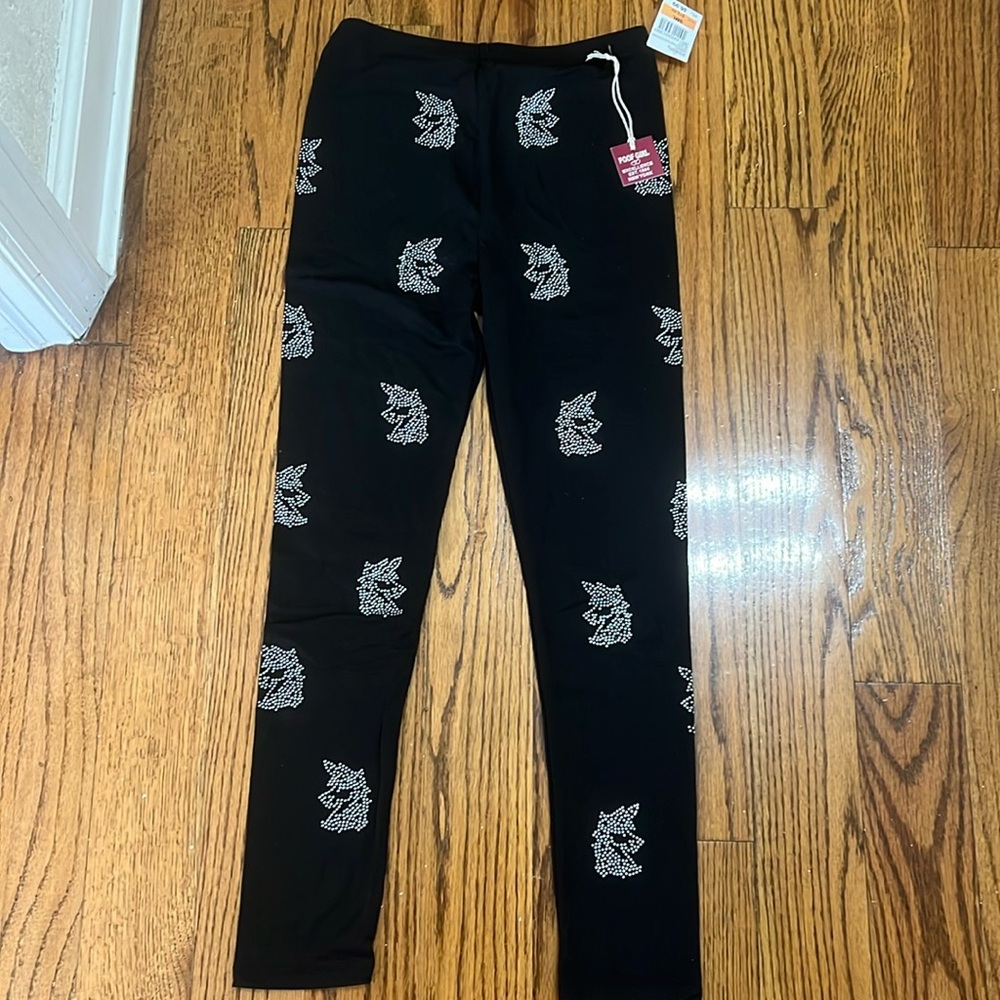 BNWT Poof! Leggings